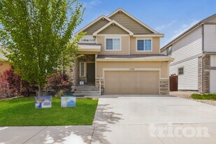 1583 First Light Dr in Windsor, CO - Building Photo