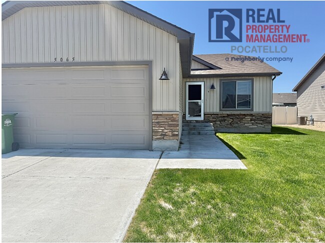 5065 Brookstone St in Pocatello, ID - Building Photo - Building Photo