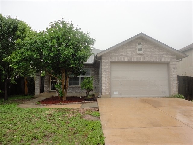 property at 7819 Gideon Rock