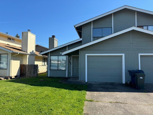 property at 1384 Q St