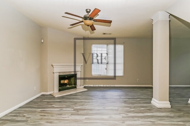 6517 Chestnut Lake Crossing in Stonecrest, GA - Building Photo - Building Photo