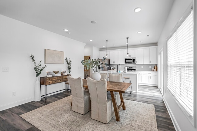 Amber Vista - Brand New Homes