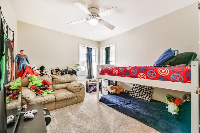 property at 222 Linda St