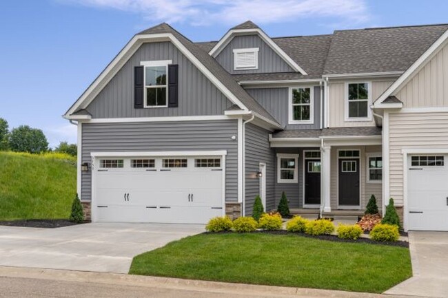 property at 3456 Foxglove Dr
