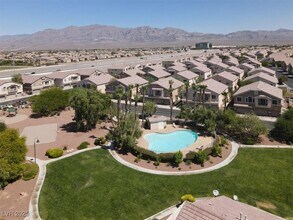 3313 Speckle Summer Pl in North Las Vegas, NV - Building Photo - Building Photo