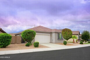 12043 W Desert Sun Ln in Peoria, AZ - Building Photo