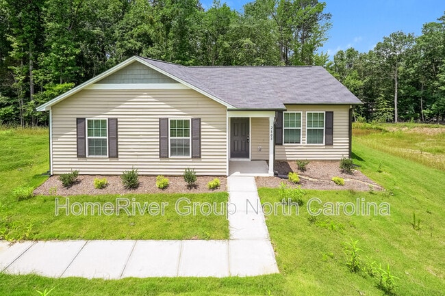 property at 2808 Carrollwood Dr