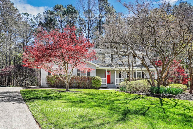 property at 4885 Cove St