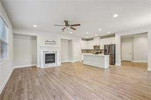 1858 Belmore St SE in Smyrna, GA - Building Photo - Building Photo