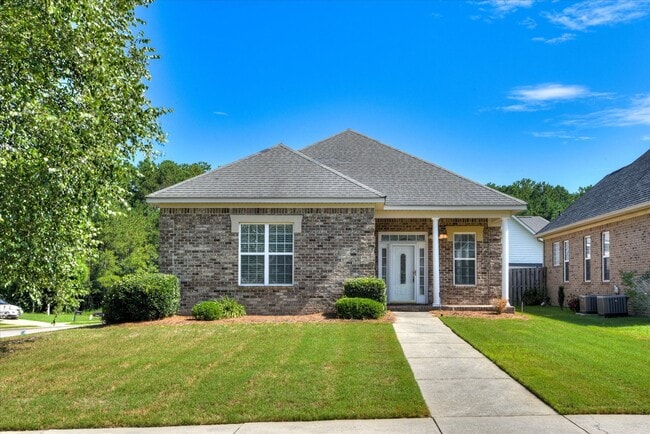 2436 River Birch Dr in Evans, GA - Building Photo - Building Photo
