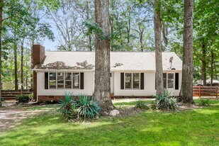 3504 Hickory Nut Ct in Waxhaw, NC - Building Photo