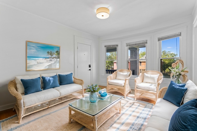 property at 1607 Hazelwood St