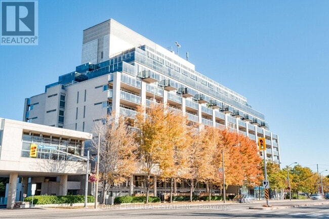 property at 1040-1040 The Queensway