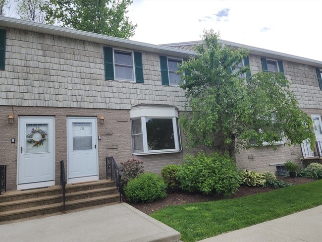 property at 200 Lambert Terrace