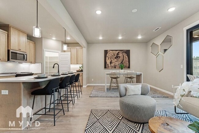 property at 6801 NE 132nd Way