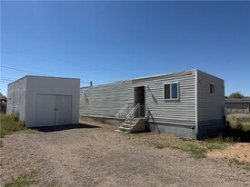 3600 Thompson Ave in Kingman, AZ - Building Photo