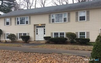 14 Averill Pl in Branford, CT - Building Photo