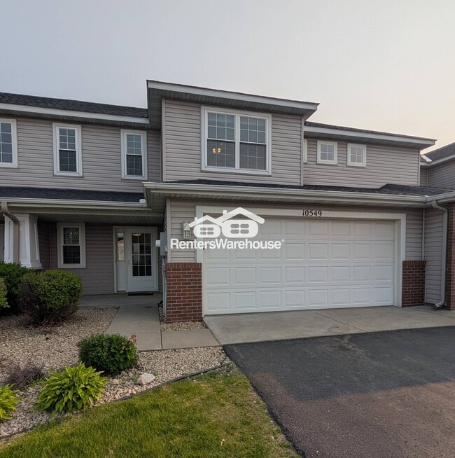 property at 10549 64th Way NE