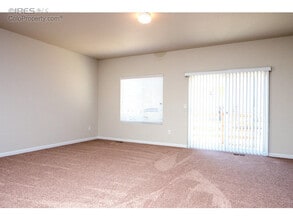 1517 Sepia Ave in Longmont, CO - Foto de edificio - Building Photo