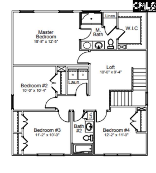 2120 County Line Trl in Elgin, SC - Building Photo - Building Photo