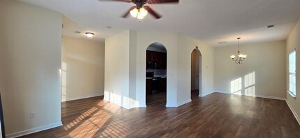 5472 Festival Ave in Fairburn, GA - Building Photo - Building Photo