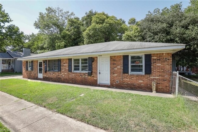 property at 9333 Chelsea Ave