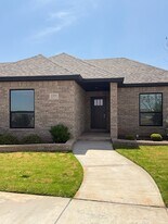 1314 Milltown Rd in Midland, TX - Building Photo