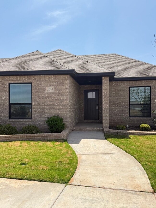 property at 1314 Milltown Rd