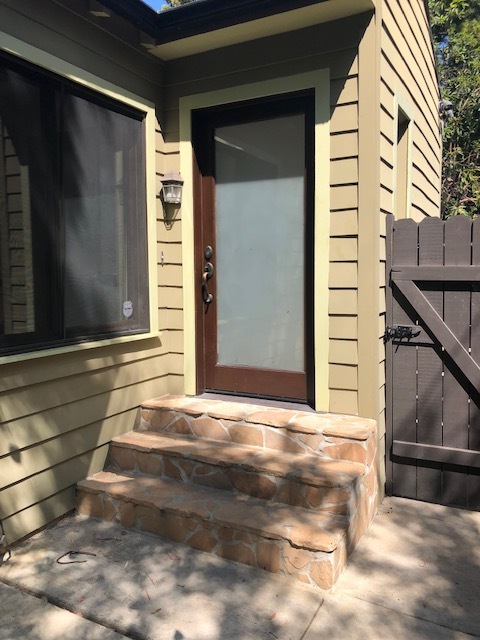 2712 7th St in Santa Monica, CA - Building Photo