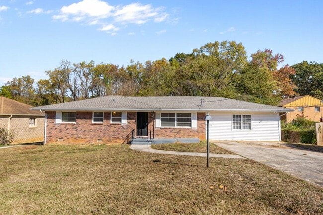 property at 4010 Emerald Lake Dr