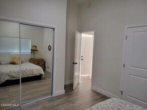 18029 Bullock St in Los Angeles, CA - Building Photo - Building Photo