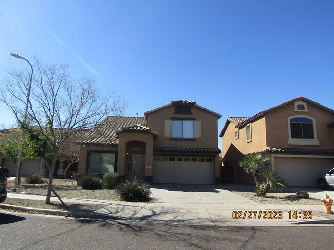 property at 8420 S 50th Dr