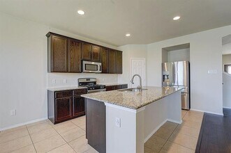 1629 Zebra Finch Dr in Little Elm, TX - Building Photo - Building Photo