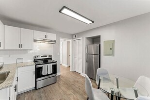 Balfour East Lake in Atlanta, GA - Building Photo