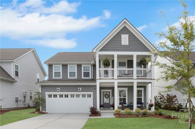 property at 710 Longleaf Dr