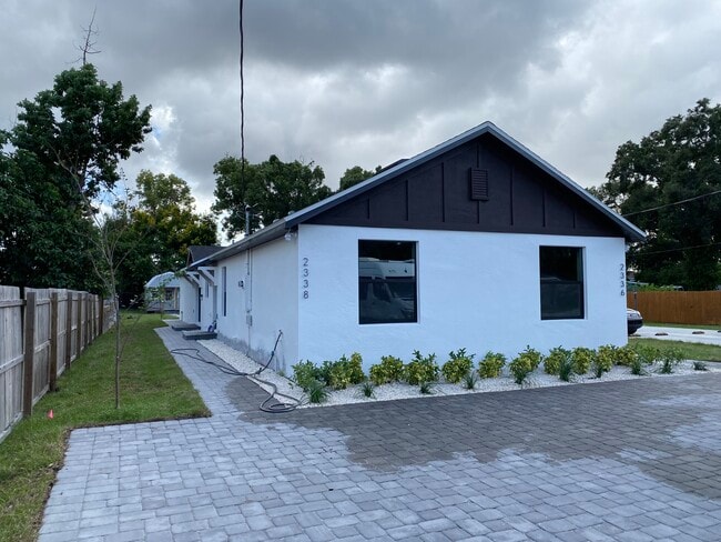 property at 2336 E Jersey Ave