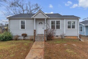 97 Allen Ave in Spartanburg, SC - Building Photo