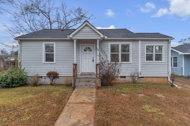 property at 97 Allen Ave