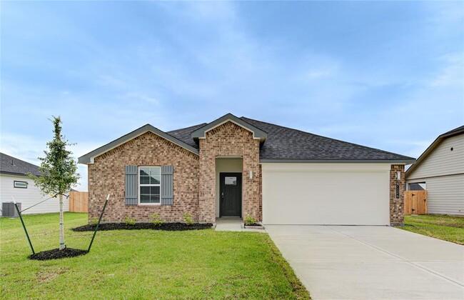 property at 7126 Dawn Vw Ln