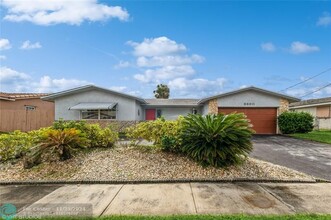 3800 NW 11th St in Coconut Creek, FL - Foto de edificio - Building Photo