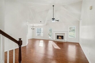 65 Fairwinds Dr in Covington, GA - Building Photo - Building Photo