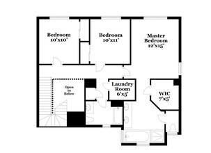 1945 Barrel Oak Ave in North Las Vegas, NV - Building Photo - Building Photo