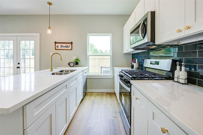 property at 5903 Bacher St