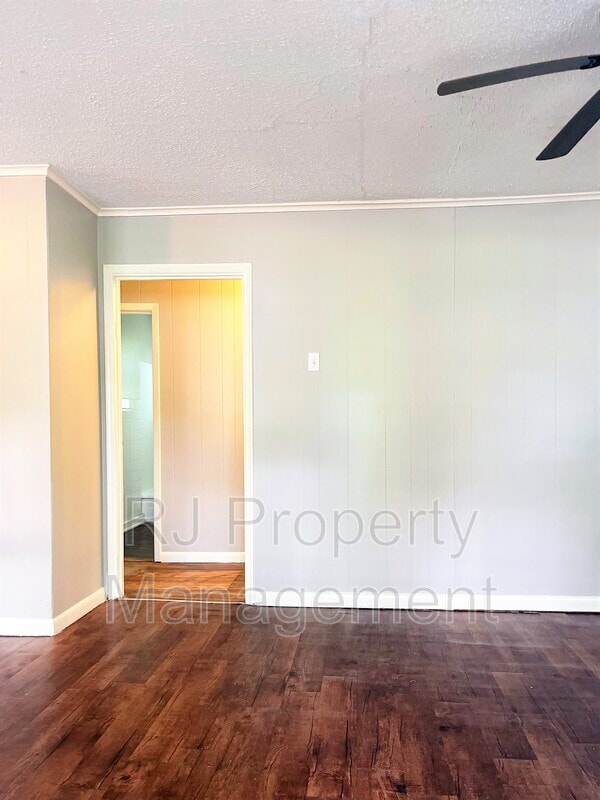 3521 Denver St in Memphis, TN - Building Photo - Building Photo