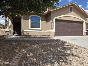 14275 Ranier Point Dr in El Paso, TX - Building Photo - Building Photo