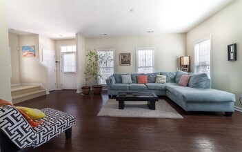 1630 S Ira St in Bloomington, IN - Building Photo - Building Photo