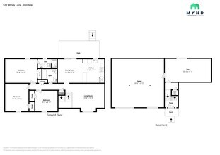 532 Windy Ln in Irondale, AL - Building Photo - Building Photo