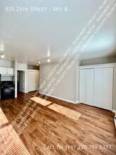 815 24th St in Denver, CO - Building Photo - Building Photo