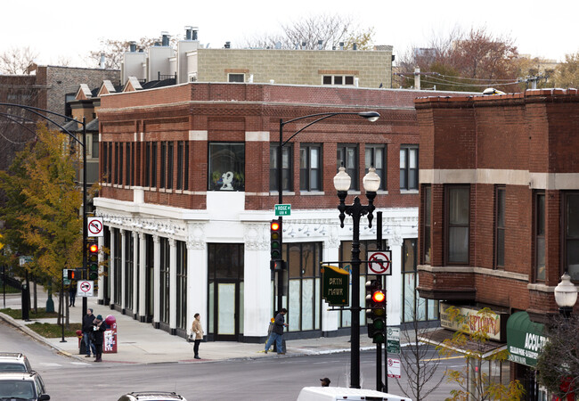 The Ridge in Chicago, IL - Building Photo - Building Photo