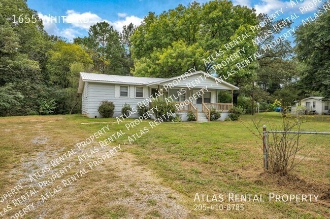 1655 White Rd in Warrior, AL - Building Photo - Building Photo